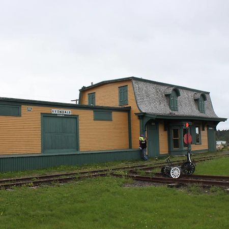 Gloria'S Bnb Avondale Exterior foto